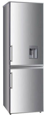 ASCOLI ASCOLI ADRFI345WD  Двухкамерный холодильник