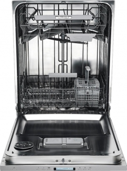 Asko Asko DFI 433 B Полноразмерная посудомоечная машина