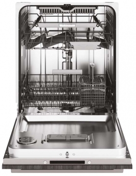 Asko Asko DFI 444B Полноразмерная посудомоечная машина