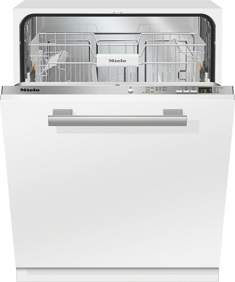 Miele Miele G 4960 SCVi Полноразмерная посудомоечная машина