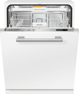Miele Miele G 6470 SCVi Полноразмерная посудомоечная машина