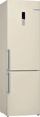 Bosch Bosch KGE39XK2OR Двухкамерный холодильник