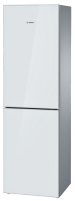 Bosch Bosch KGN39LW10R Двухкамерный холодильник