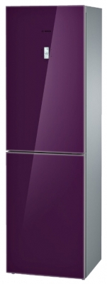 Bosch Bosch KGN39SA10R Двухкамерный холодильник