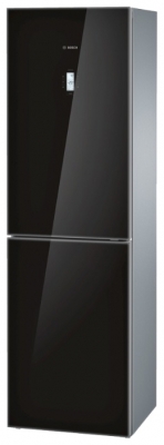 Bosch Bosch KGN39SB10R Двухкамерный холодильник