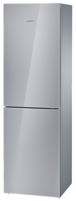 Bosch Bosch KGN39SM10R Двухкамерный холодильник