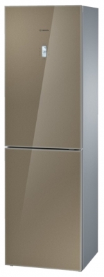 Bosch Bosch KGN39SQ10R Двухкамерный холодильник