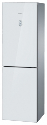 Bosch Bosch KGN39SW10R Двухкамерный холодильник
