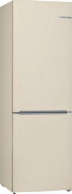 Bosch Bosch KGV36XK2AR Двухкамерный холодильник