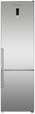 Kupersberg Kupersberg KRD 20160 S Двухкамерный холодильник