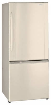 Panasonic Panasonic NR-B651BR-C4 Двухкамерный холодильник