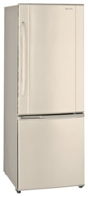 Panasonic Panasonic NR-B591BR-C4 Двухкамерный холодильник