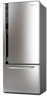 Panasonic Panasonic NR-BW465VSRU Двухкамерный холодильник