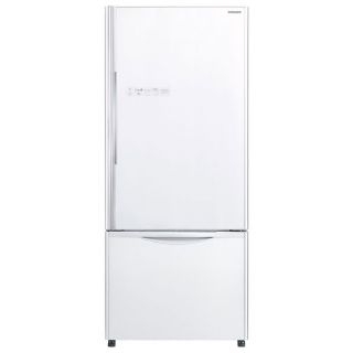 Hitachi Hitachi R-B 502 PU6 GPW Двухкамерный холодильник