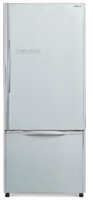 Hitachi Hitachi R-B 572 PU7 GS Двухкамерный холодильник