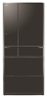 Hitachi Hitachi R-G690GU (XK) Многокамерный холодильник