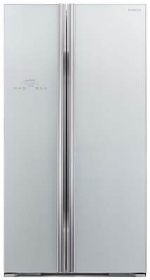 Hitachi Hitachi R-S702 PU2 GS Многокамерный холодильник
