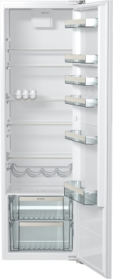 Asko Asko R21183I Однокамерный холодильник