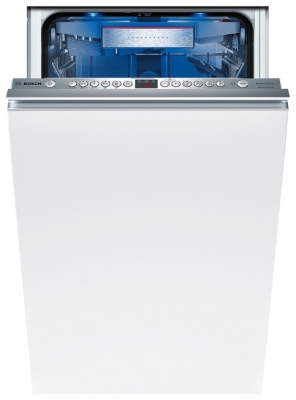 Bosch Bosch SPV69X10RU Полноразмерная посудомоечная машина